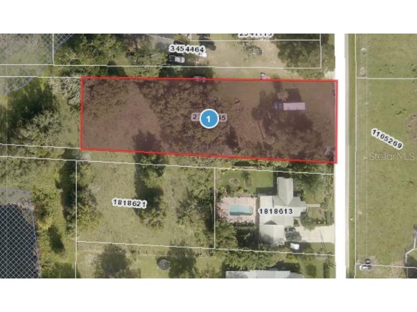 000 Catherine Lane Groveland FL 34736 G5080145 image1