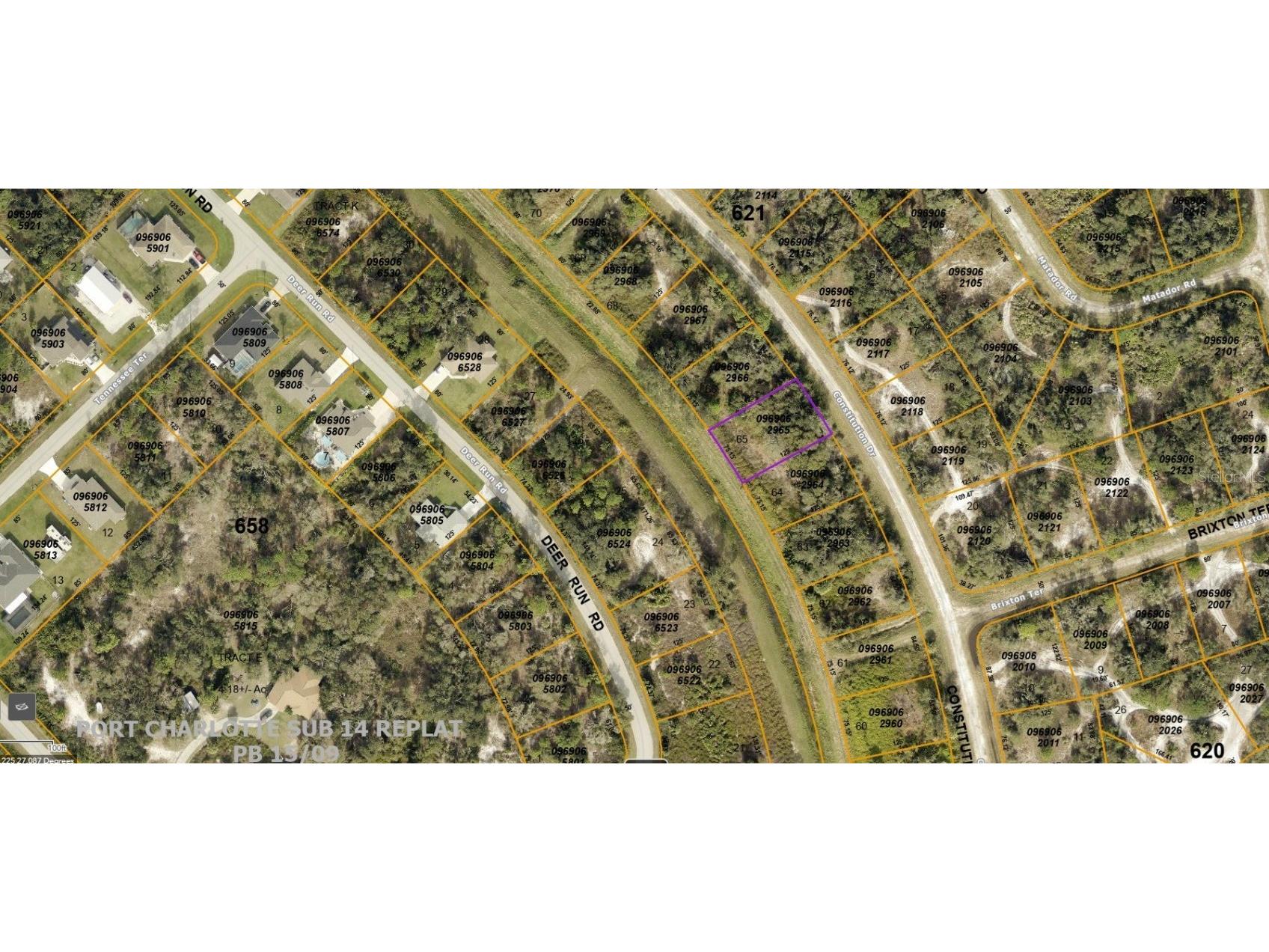 000 Constitution Drive North Port FL 34291 C7496048 image1