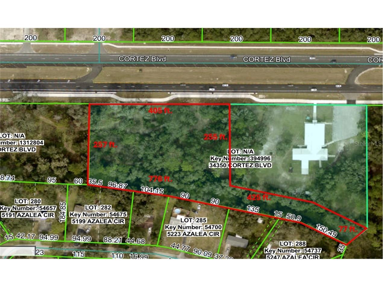 000 Cortez Boulevard Dade City FL 33523 TB8430810 image4