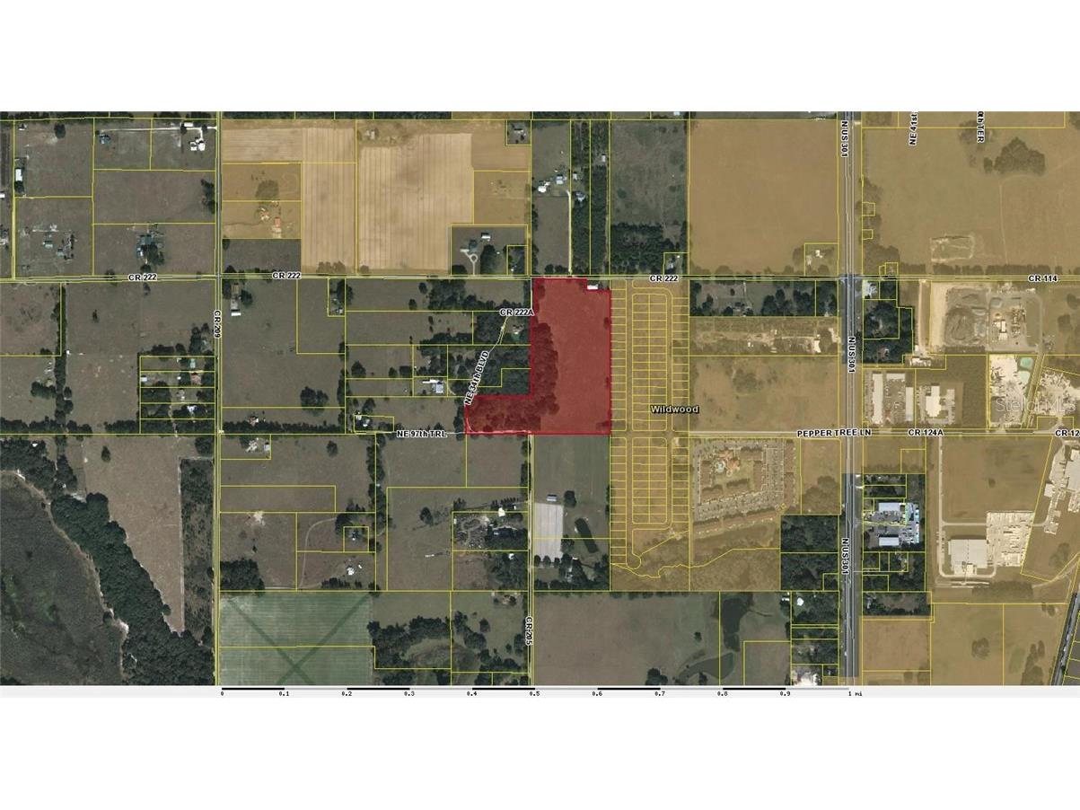 000 Cr 222 Wildwood FL 34785 G4830520 image1