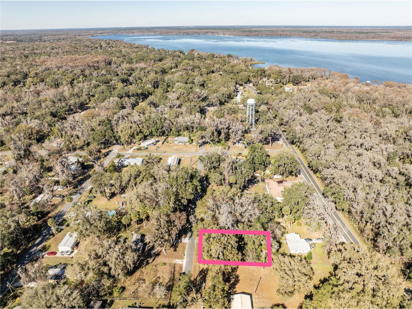 000 Cr 422 Lake Panasoffkee FL 33538 G5106951 image2