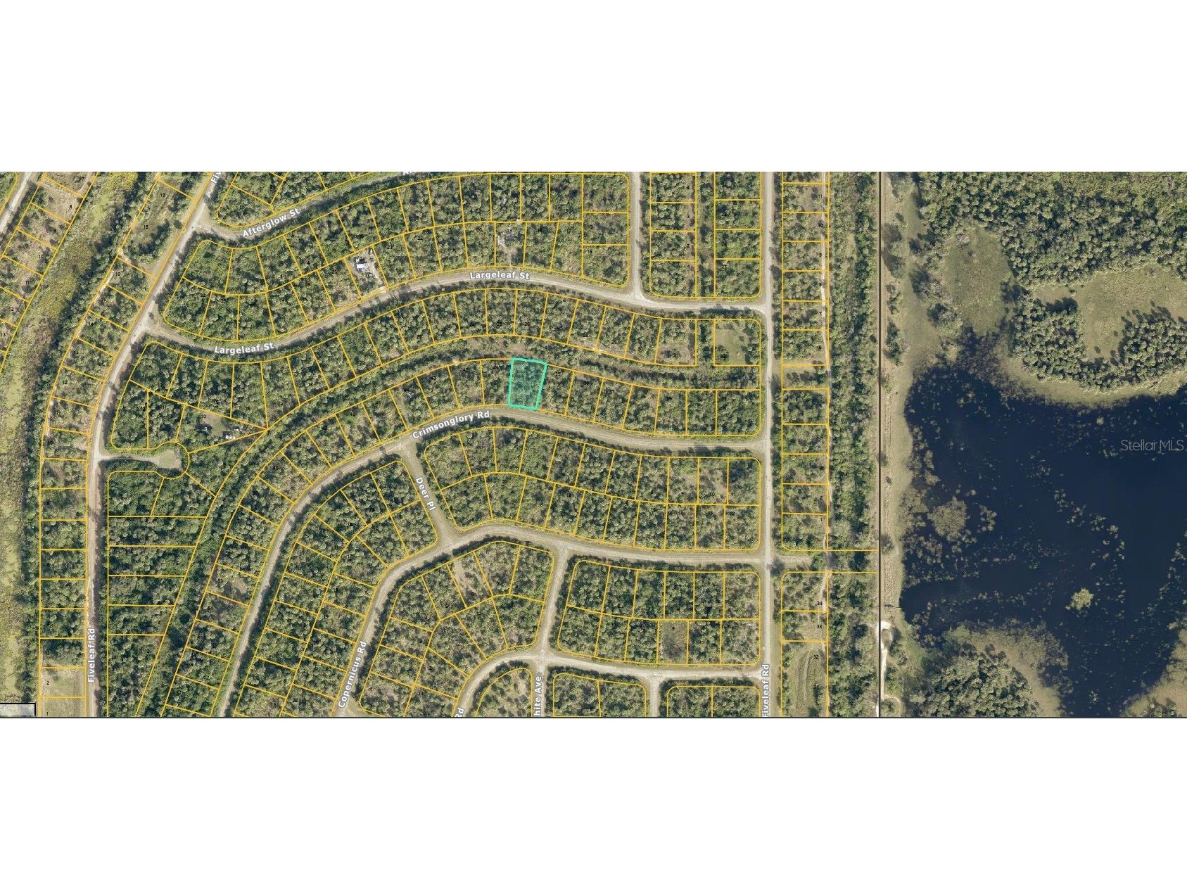 000 Crimsonglory Road North Port FL 34288 C7520758 image1