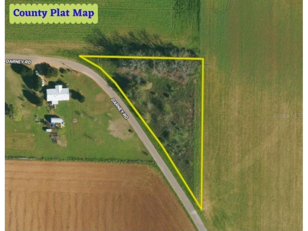 000 Darney Road Jay FL 32565 OM666969 image1