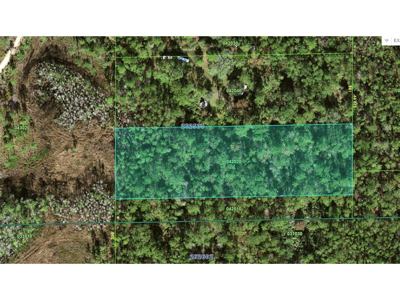 000 Dean Still Road Davenport FL 33897 O6315439 image1