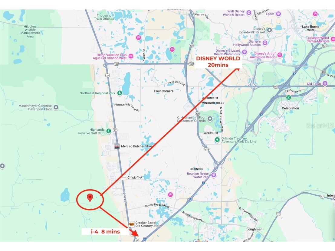 000 Dean Still Road Davenport FL 33897 O6315439 image3