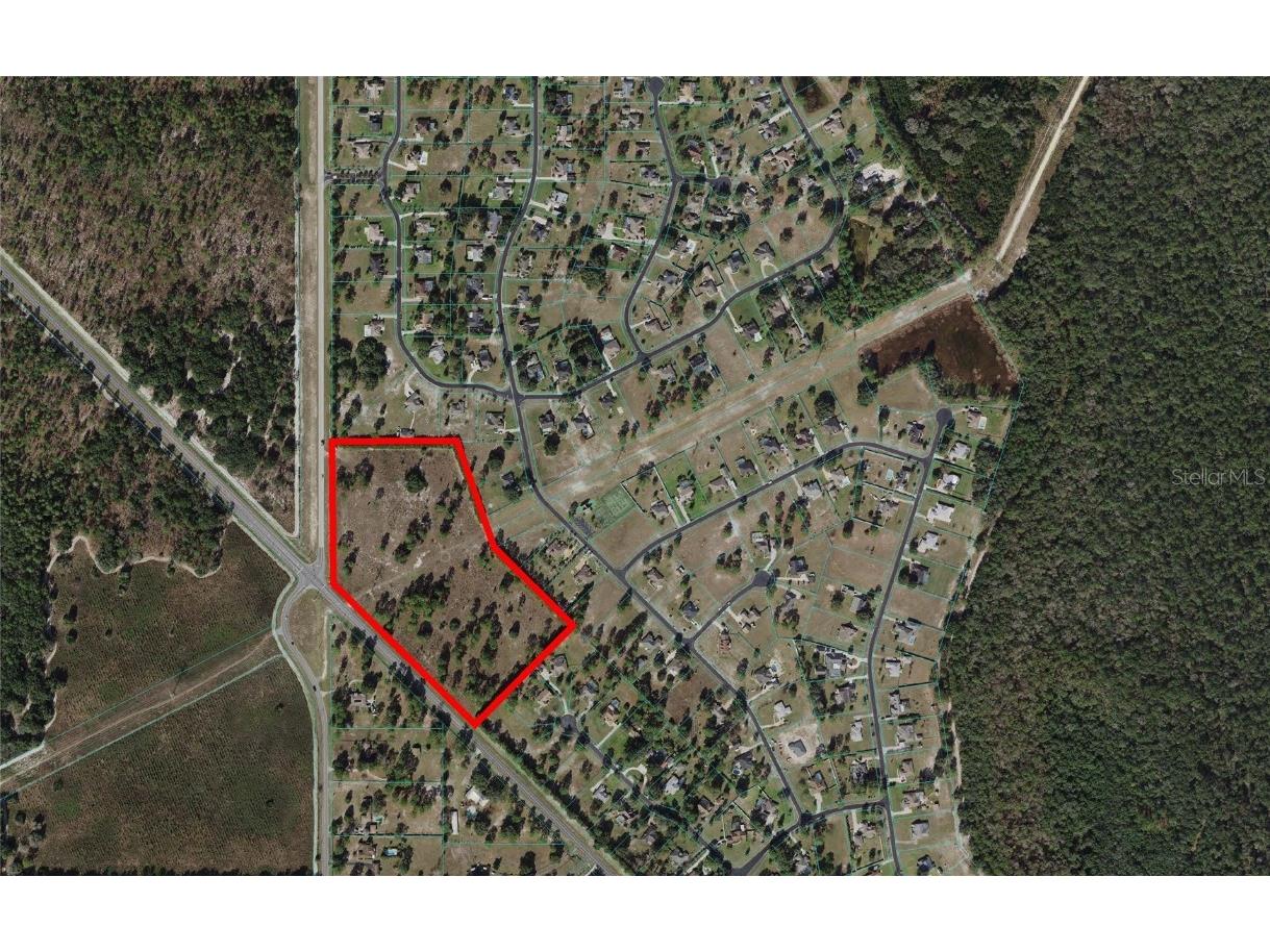 000 E Hwy 326 Silver Springs FL 34488 G5052524 image1