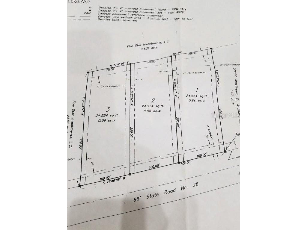 000 E Wade Street Trenton FL 32693 GC510866 image3