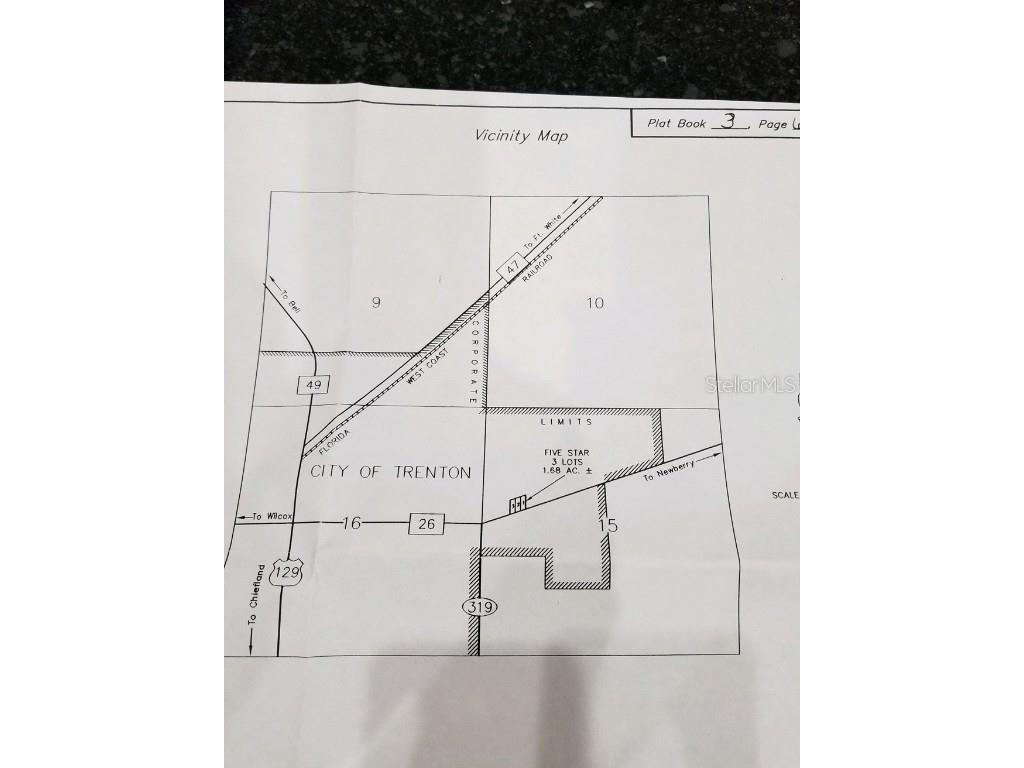 000 E Wade Street Trenton FL 32693 GC510866 image4