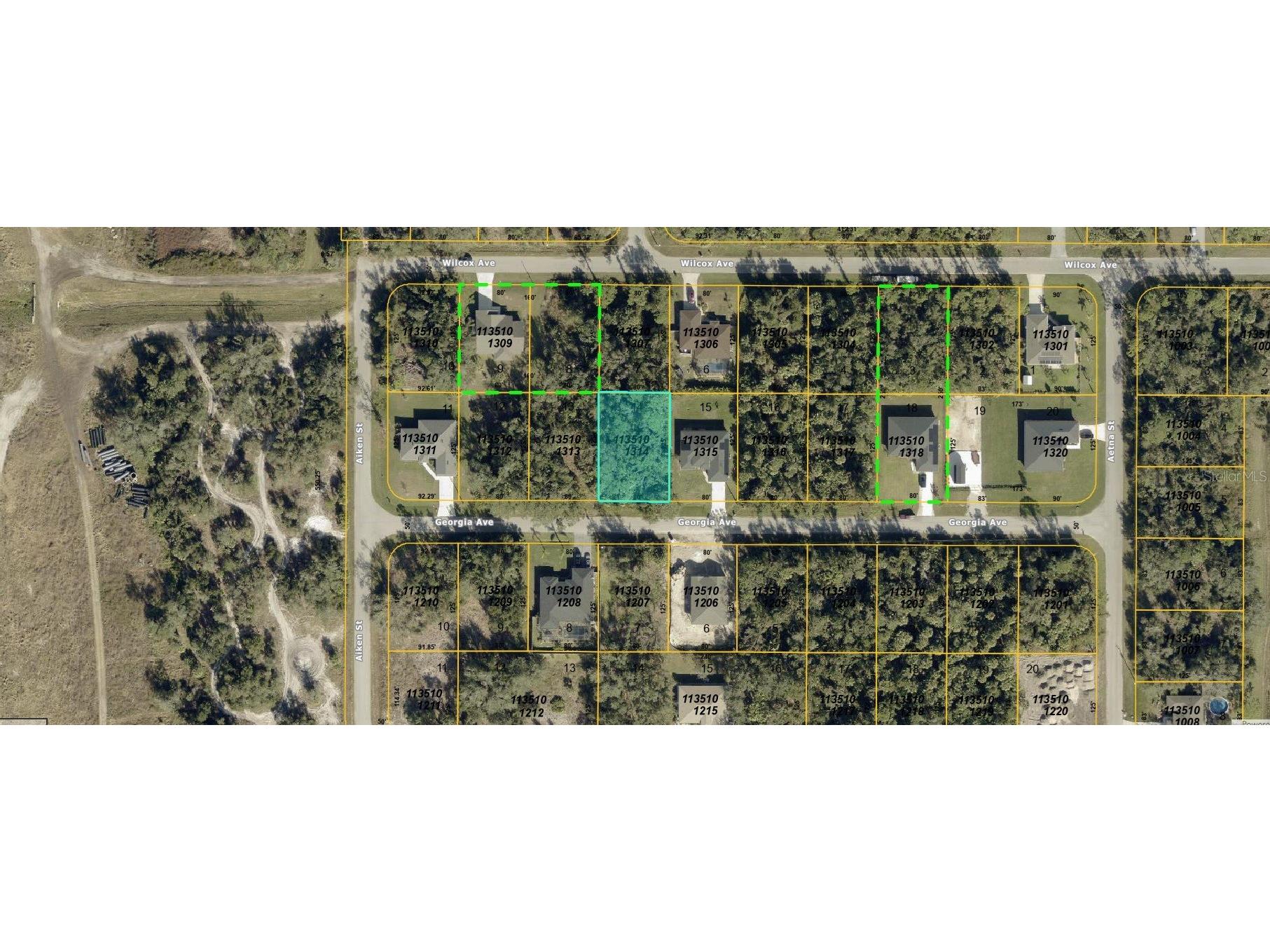 000 Georgia Avenue North Port FL 34288 C7511621 image1