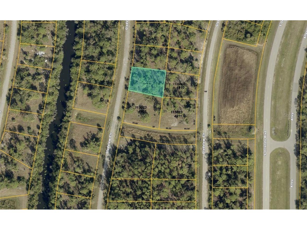 000 Gladview Circle North Port FL 34288 G5100657 image1