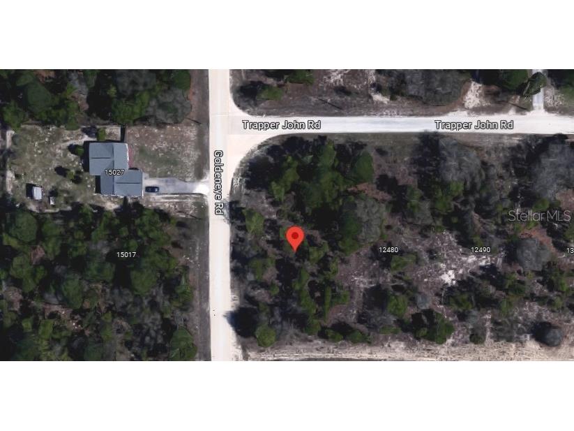 000 Goldeneye Road Weeki Wachee FL 34614 W7856609 image1