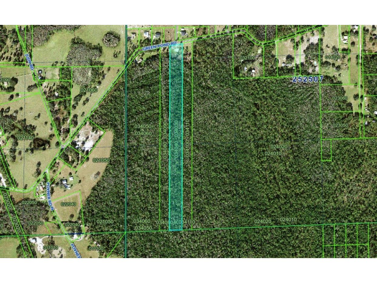 000 Green Pond Road Polk City FL 33868 L4953717 image1