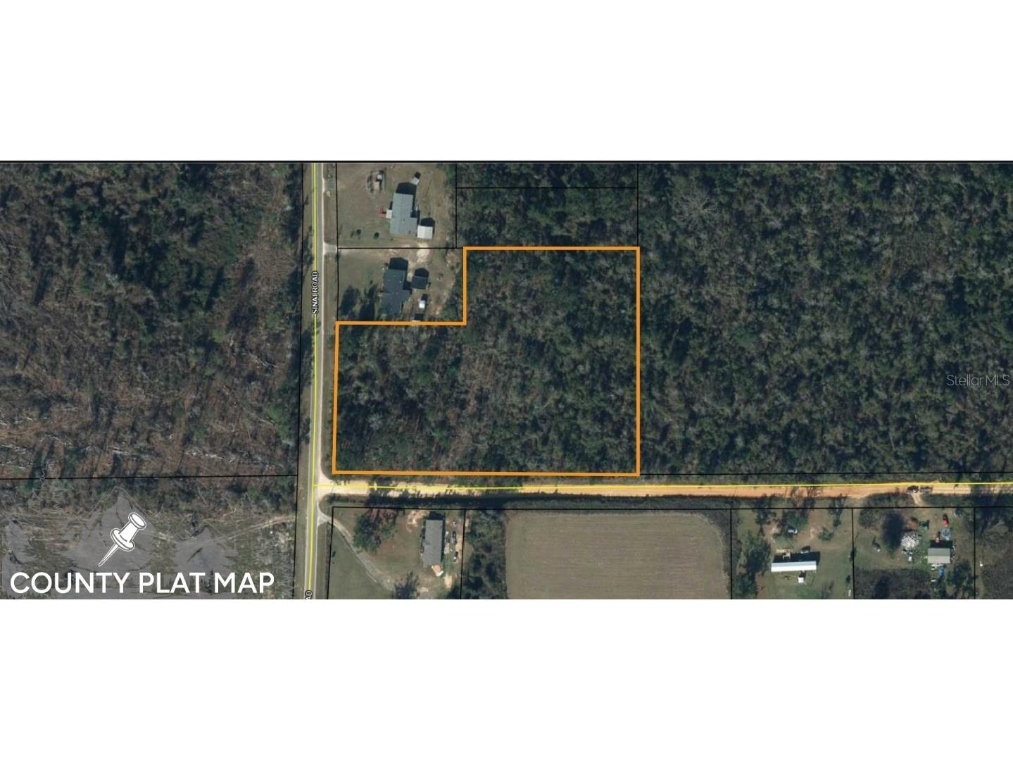 000 Hammond Road Sneads FL 32460 OM692123 image1