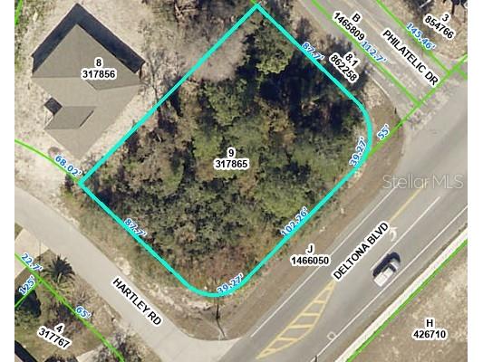 000 Hartley Road Spring Hill FL 34606 T3376930 image1