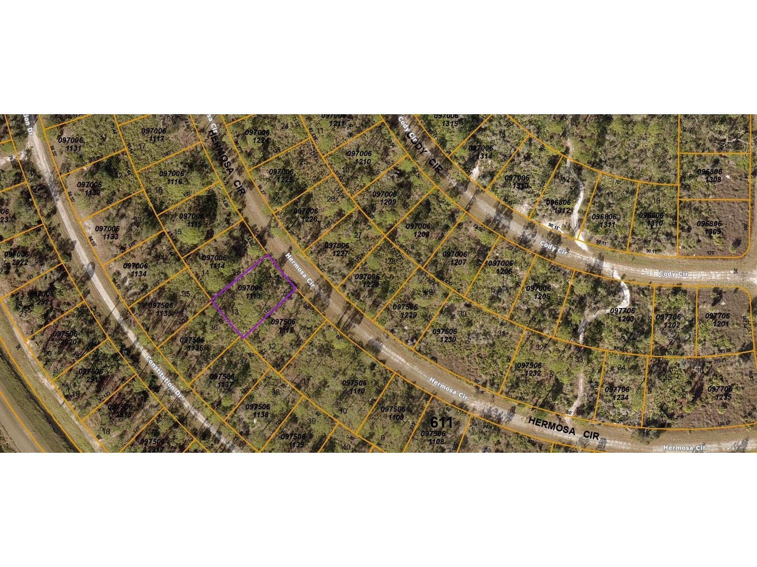 000 Hermosa Circle North Port FL 34291 C7490693 image1