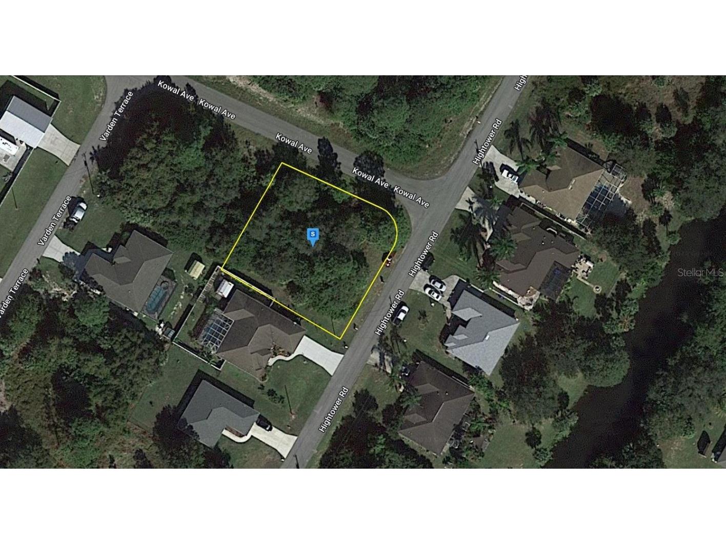 000 Hightower Road North Port FL 34288 A4559217 image1