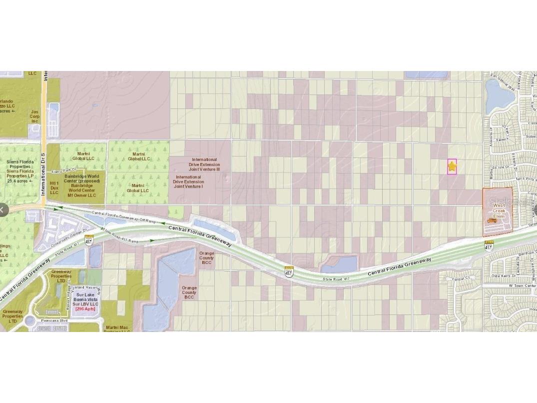 000 International Drive S Orlando FL 32821 O6305010 image7