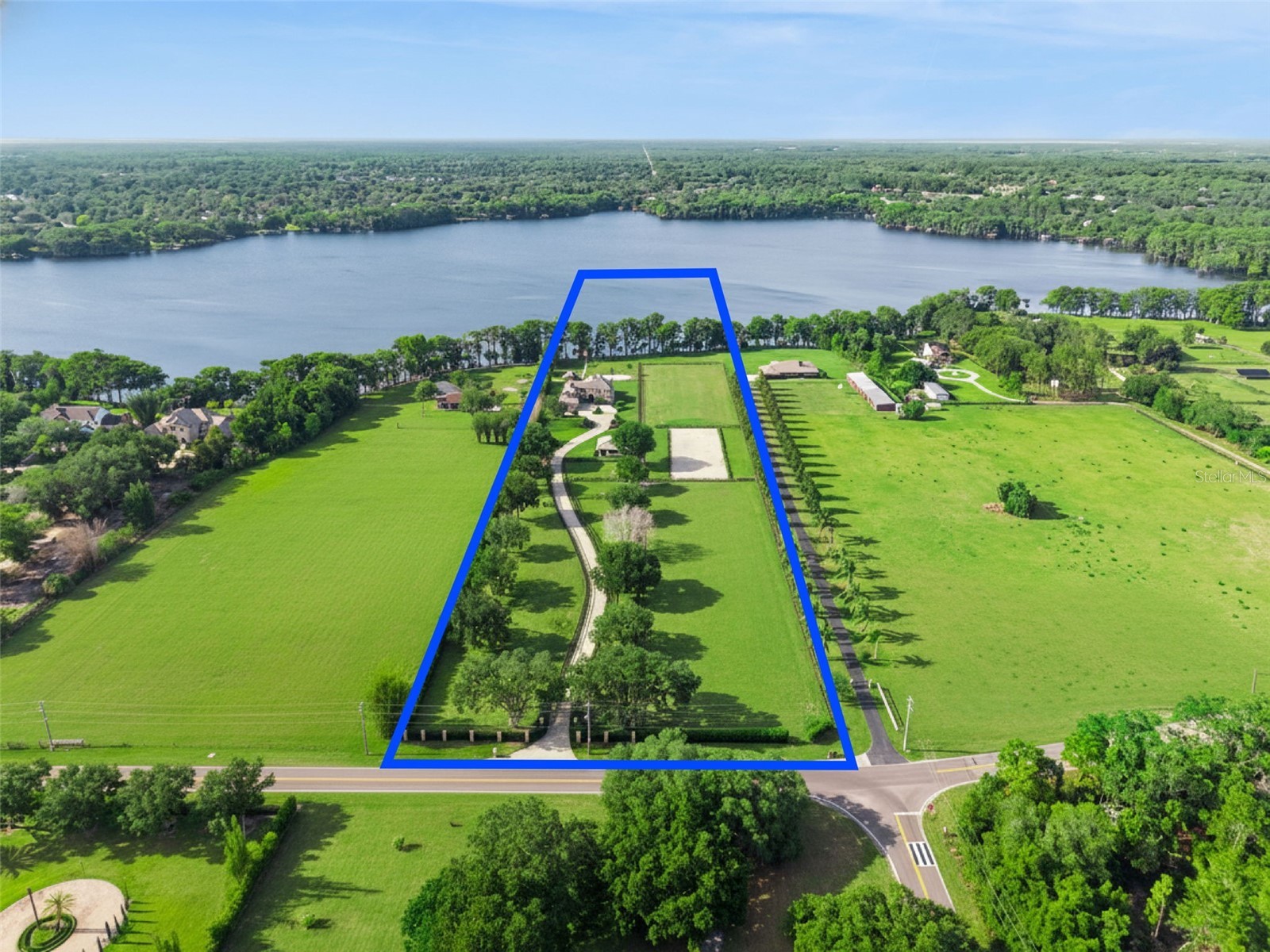 000 Lake Mills Road Oviedo FL 32766 - LAKE MILLS O6409157 image1