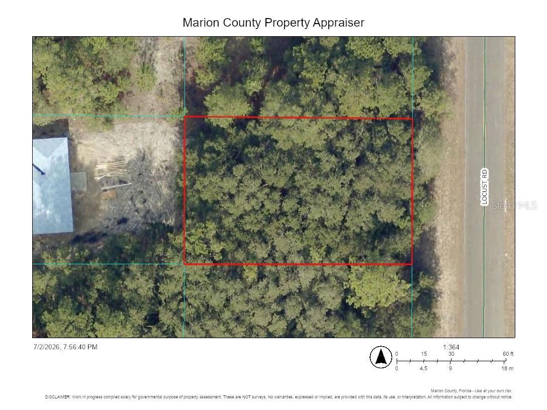 000 Locust Road Ocala FL 34472 TB8525673 image1