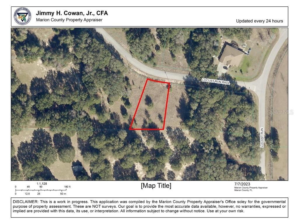 000 Locust Run Radial Ocala FL 34472 G5070456 image1