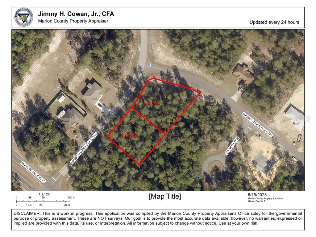 000 Marion Oaks Golf Way Ocala FL 34473 OM659705 image1