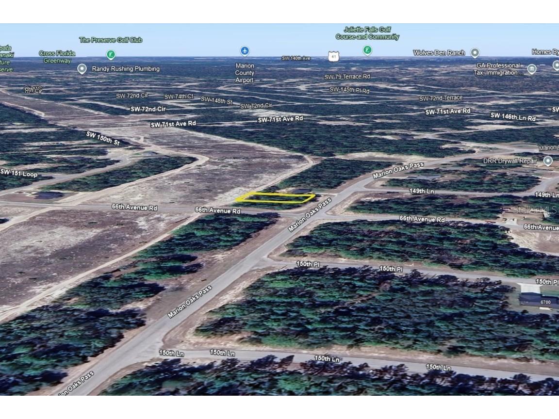 000 Marion Oaks Pass Ocala FL 34473 OM694144 image13