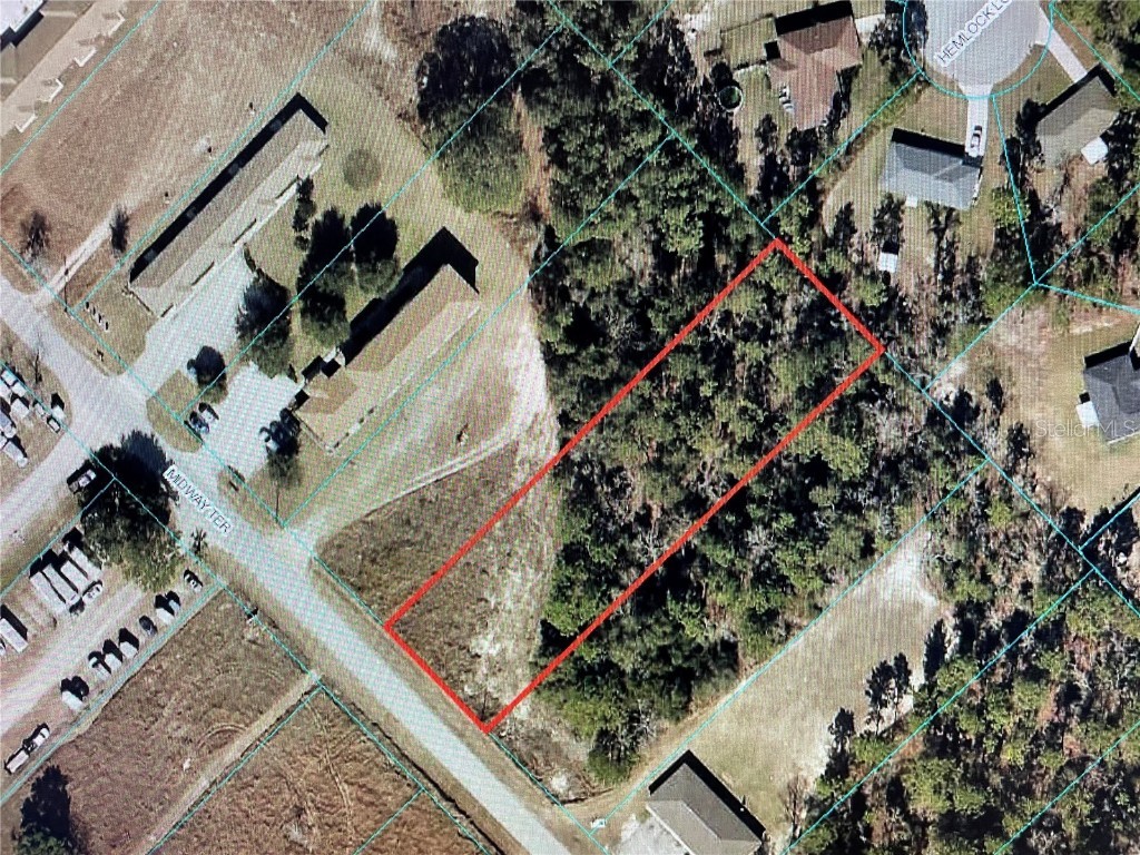 000 Midway Terrace Ocala FL 34472 OM655669 image1