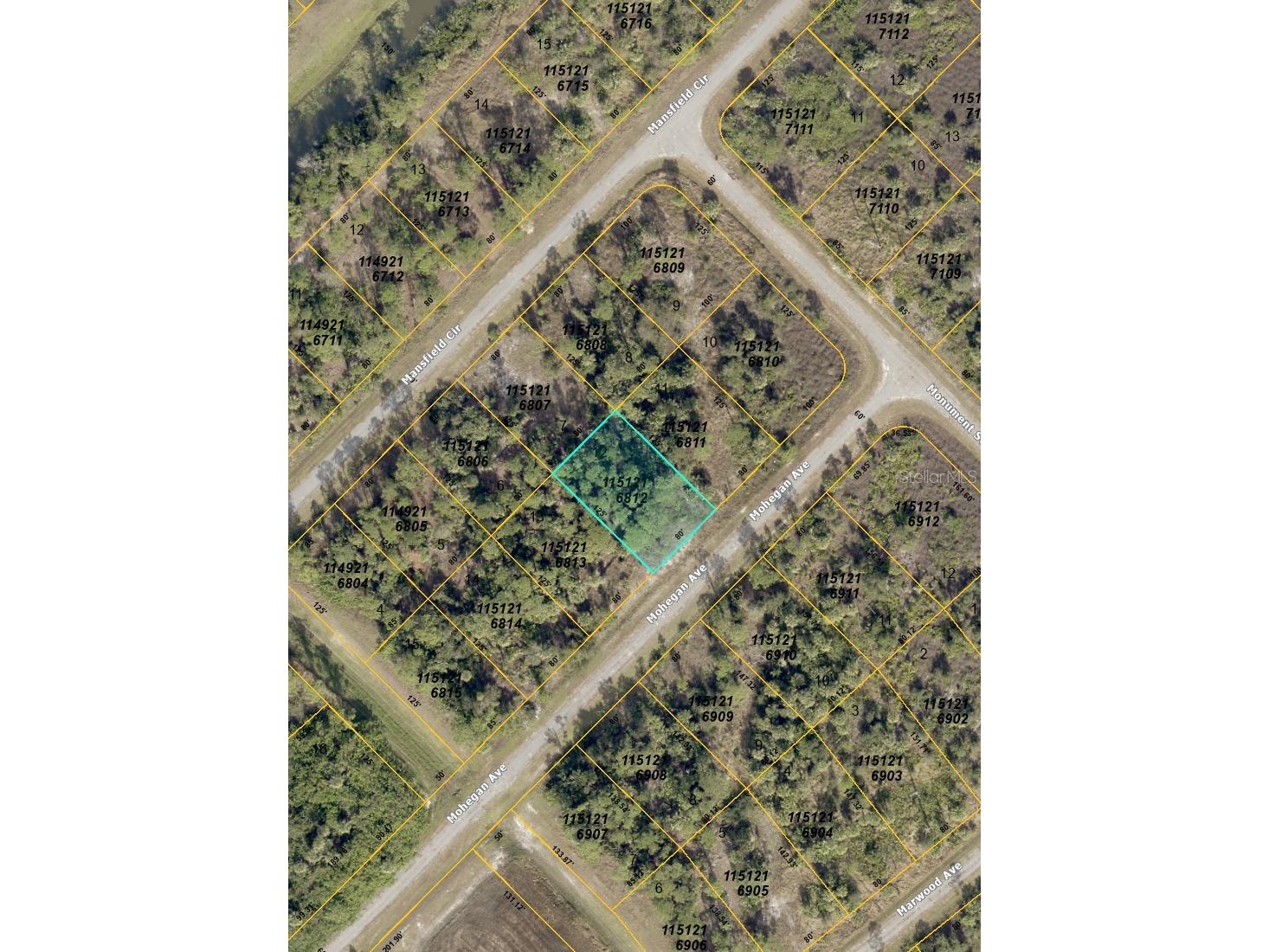 000 Mohegan Avenue North Port FL 34288 TB8506200 image2