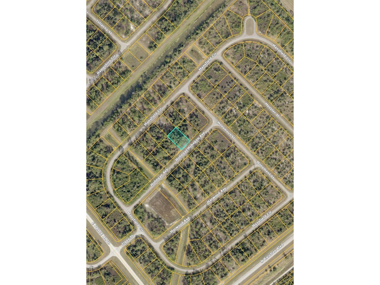 000 Mohegan Avenue North Port FL 34288 TB8506200 image3
