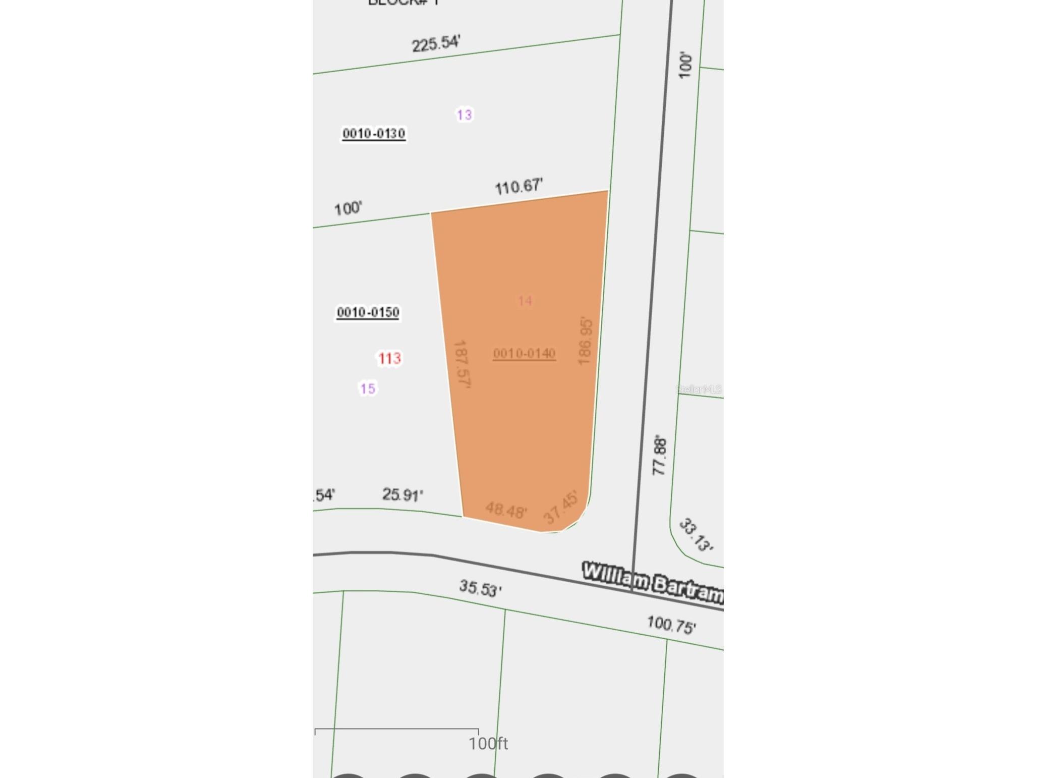 000 Mount Royal Avenue Crescent City FL 32112 FC316339 image4