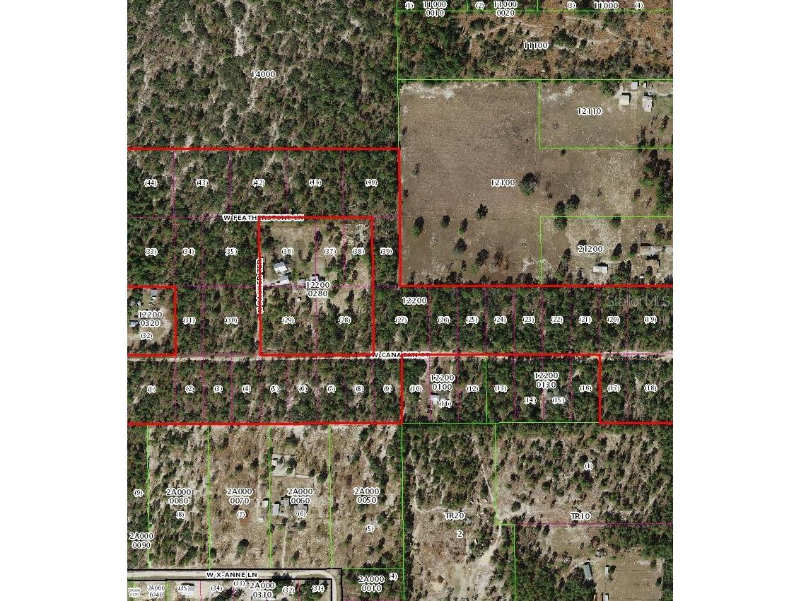 000 N Matsonford Avenue Dunnellon FL 34433 TB8487163 image1