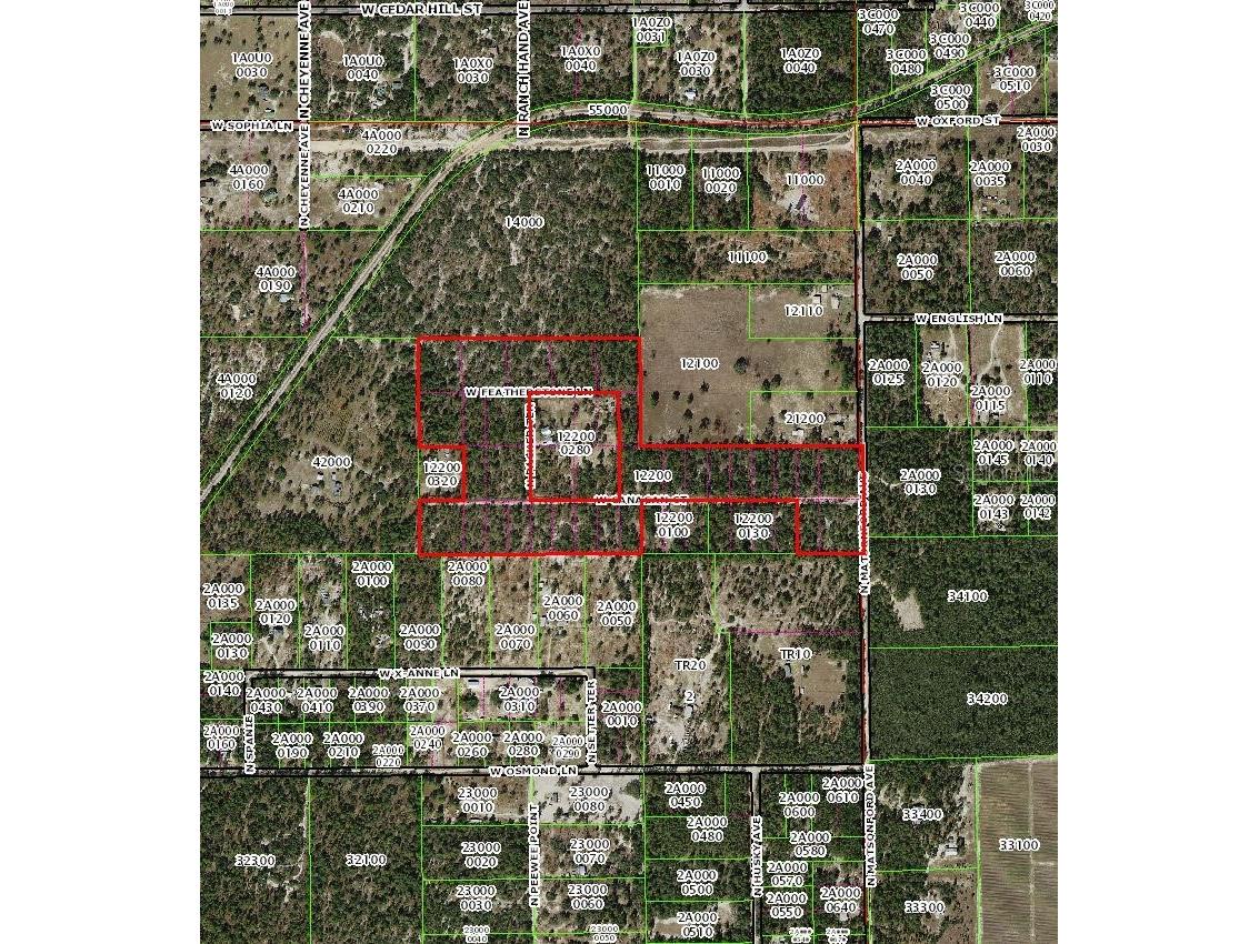 000 N Matsonford Avenue Dunnellon FL 34433 TB8487163 image2