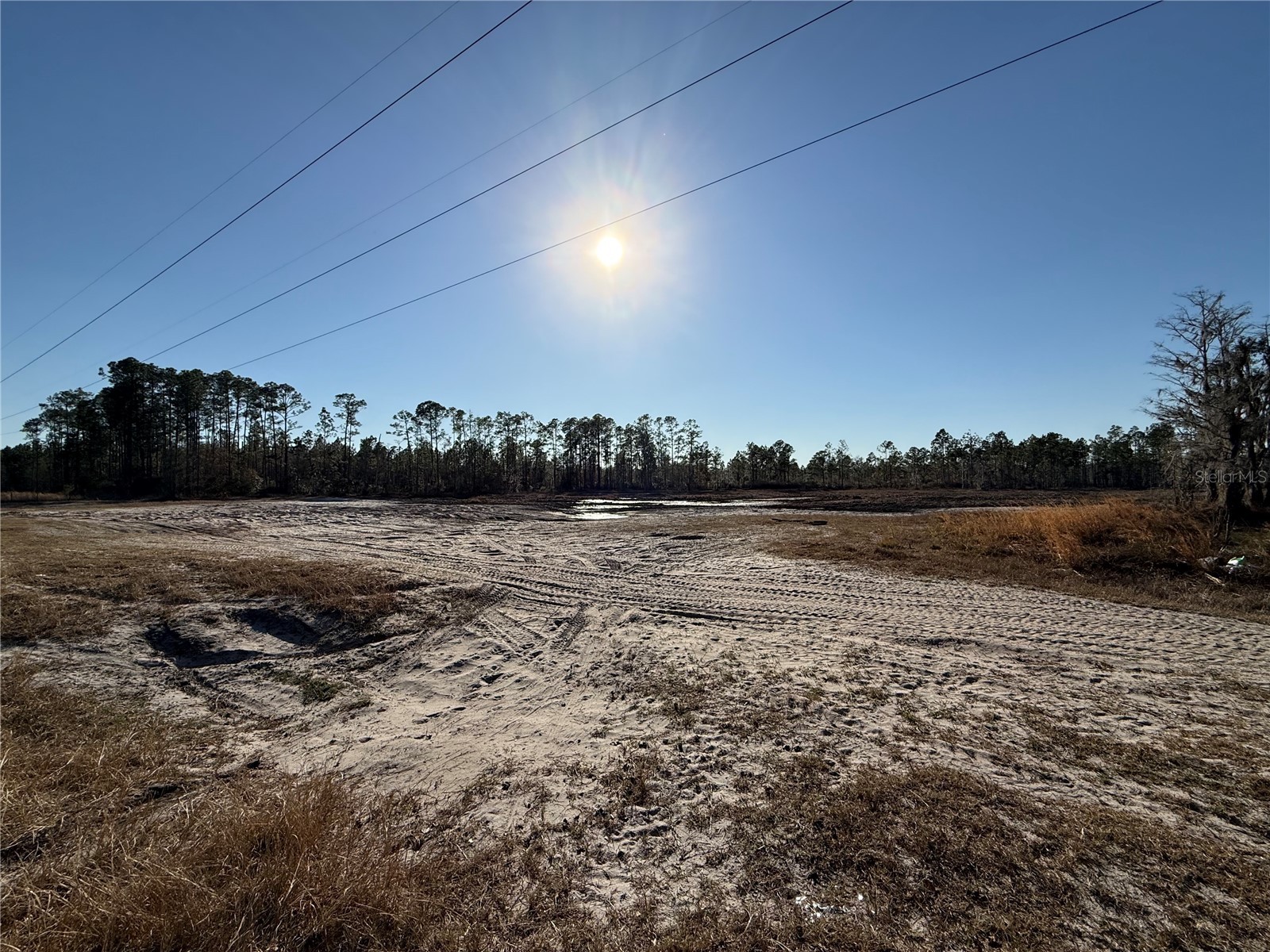 01 NE 126 Street Bronson FL 32621 - STATION POND GC537562 image13