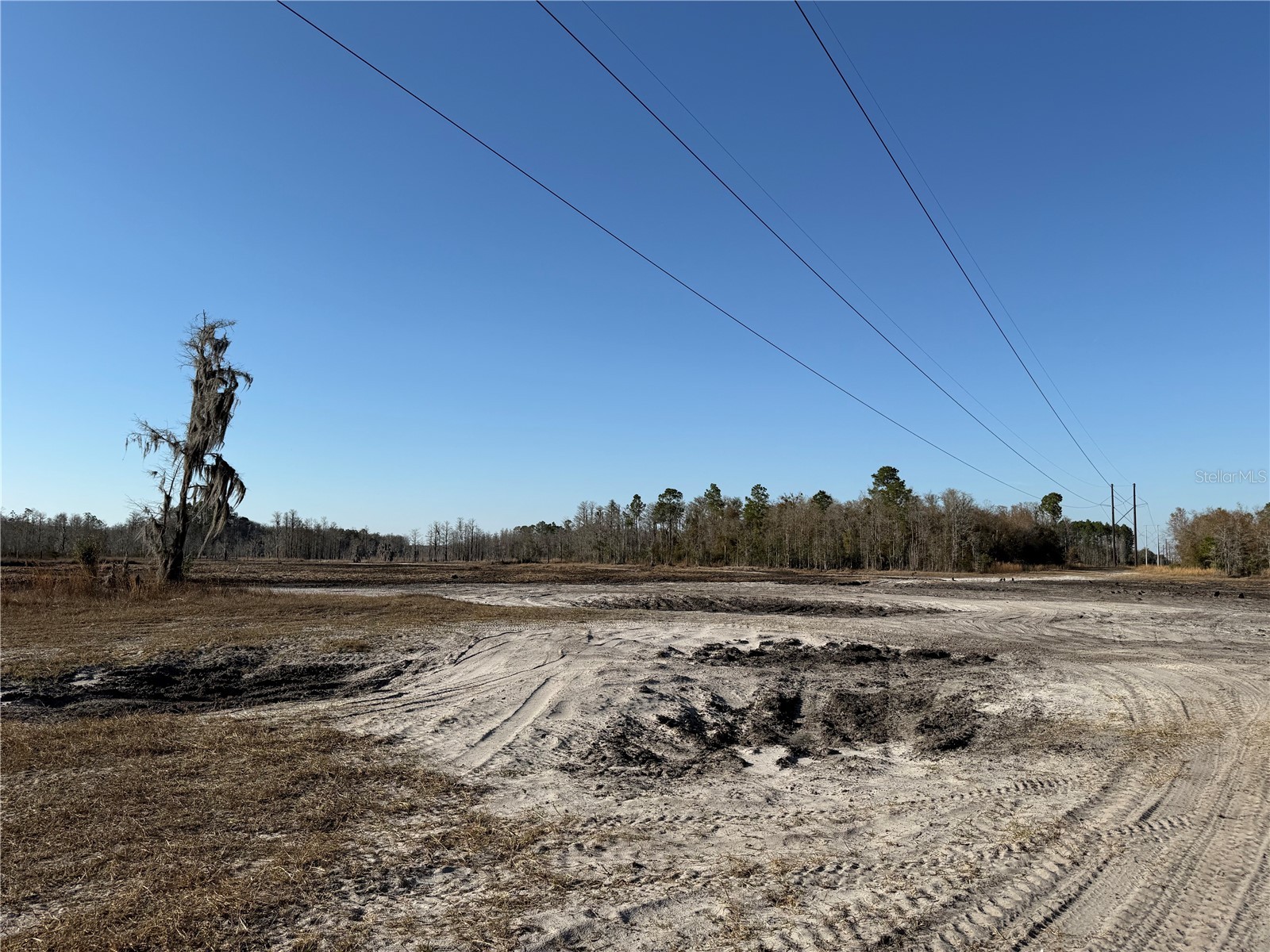 01 NE 126 Street Bronson FL 32621 - STATION POND GC537562 image19
