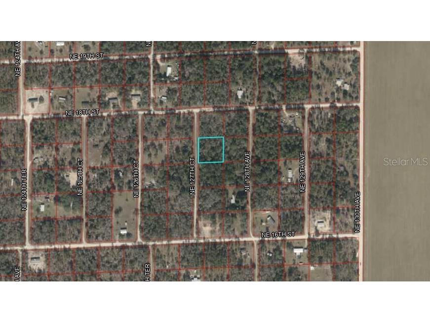 000 NE 127th Court Williston FL 32696 GC511163 image1