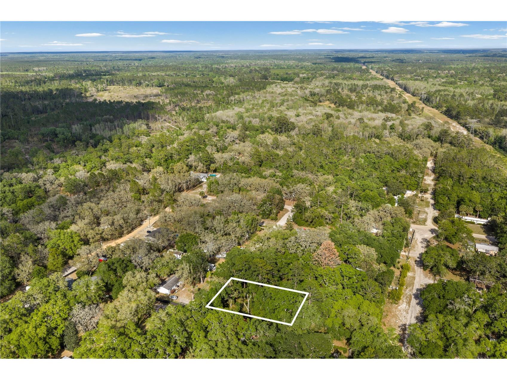 000 NE 153 Street Fort Mc Coy FL 32134 OM723070 image1