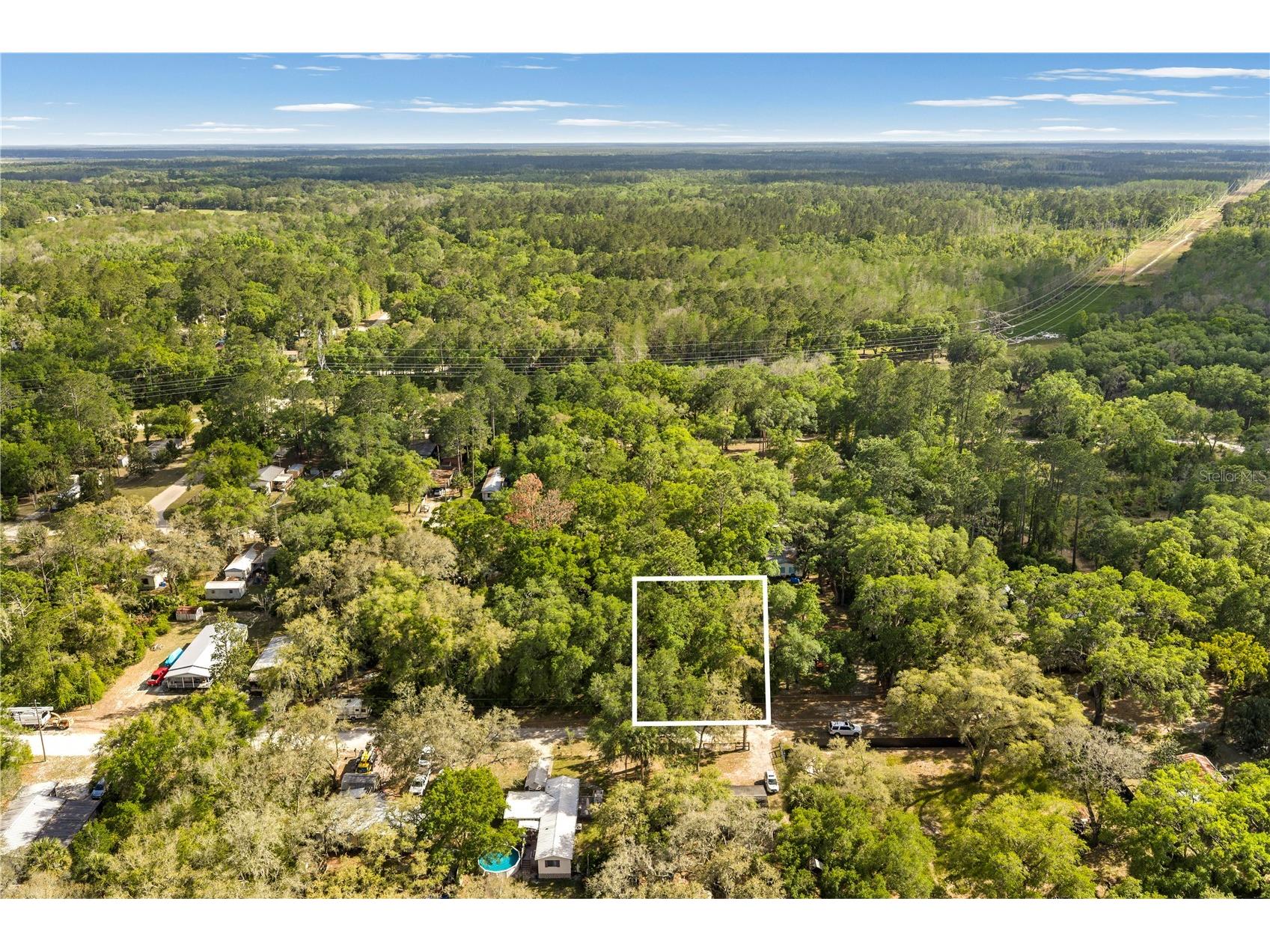 000 NE 153 Street Fort Mc Coy FL 32134 OM723070 image8