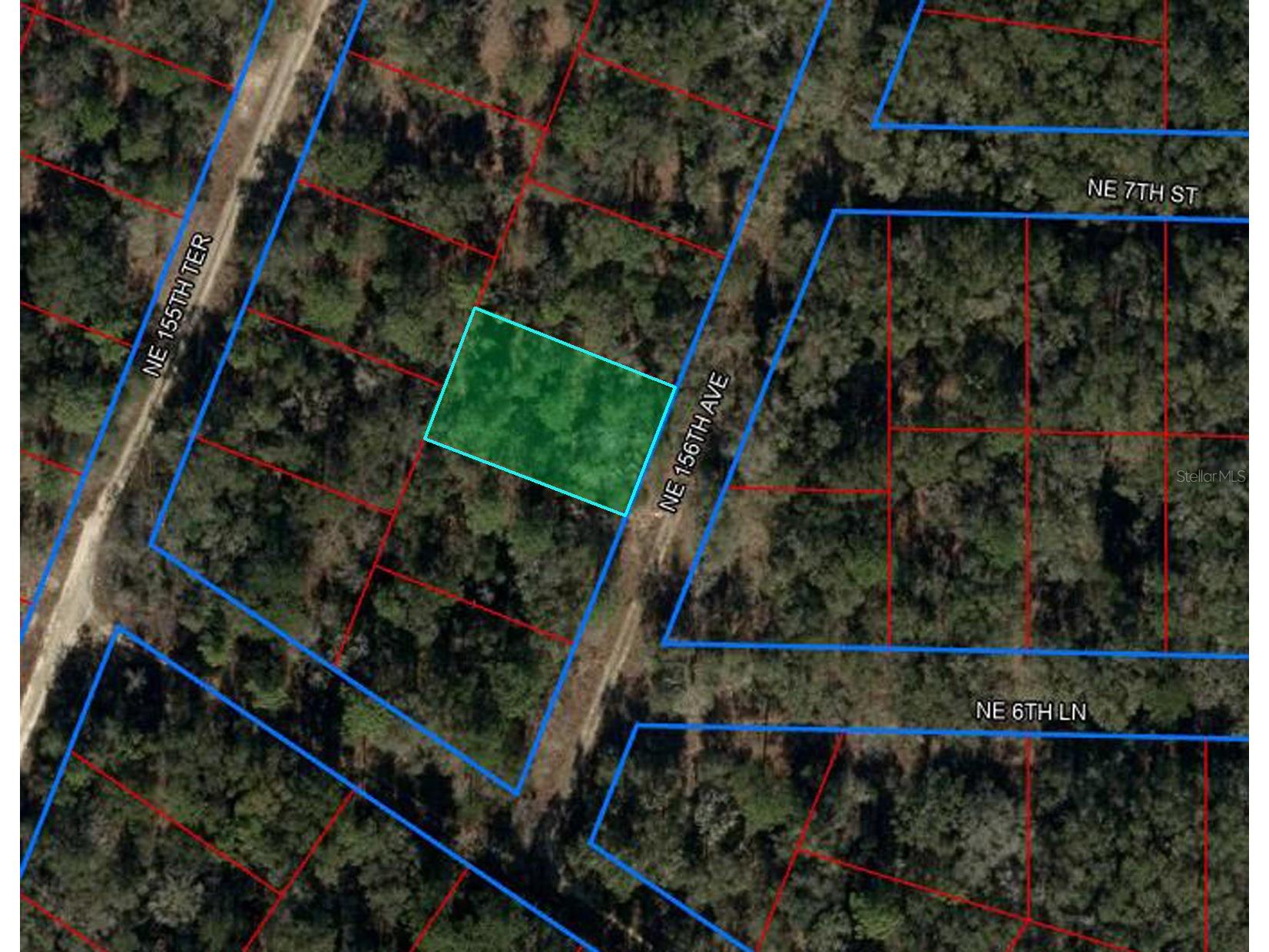 000 NE 156th Avenue Williston FL 32696 OM678209 image8