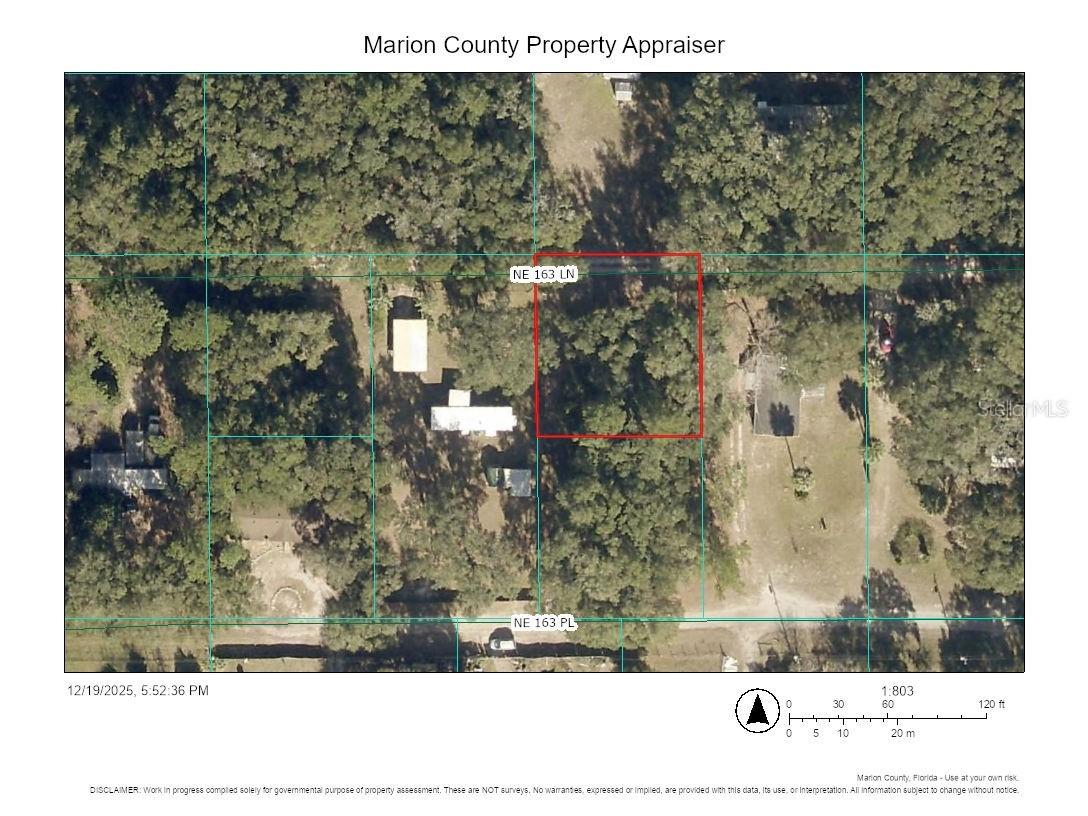 000 NE 163rd Lane Citra FL 32113 TB8458028 image1