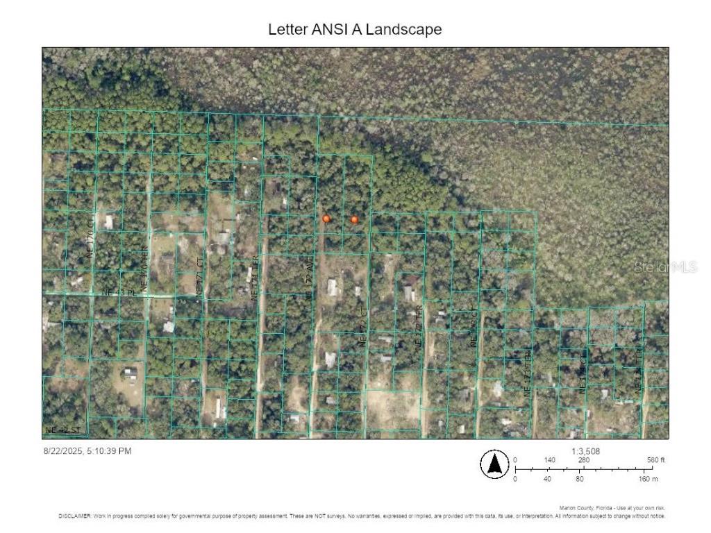 000 NE 172nd Court Silver Springs FL 34488 OM714144 image2