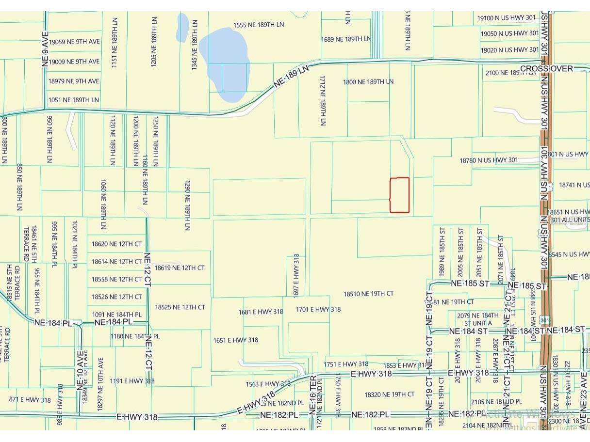 000 NE 189th Lane #LOT 19 Citra FL 32113 OM719287 image3
