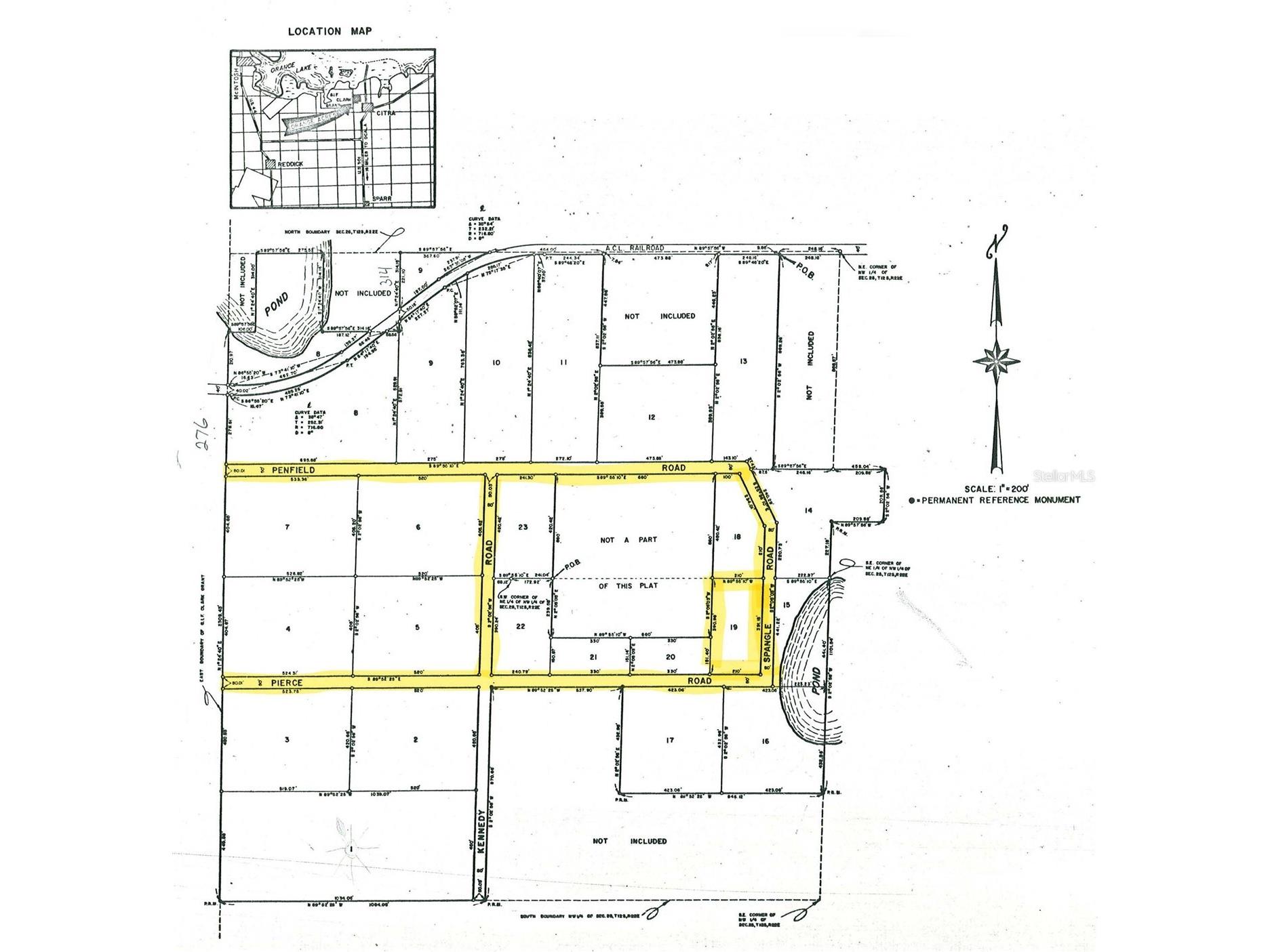 000 NE 189th Lane #LOT 19 Citra FL 32113 OM719287 image6