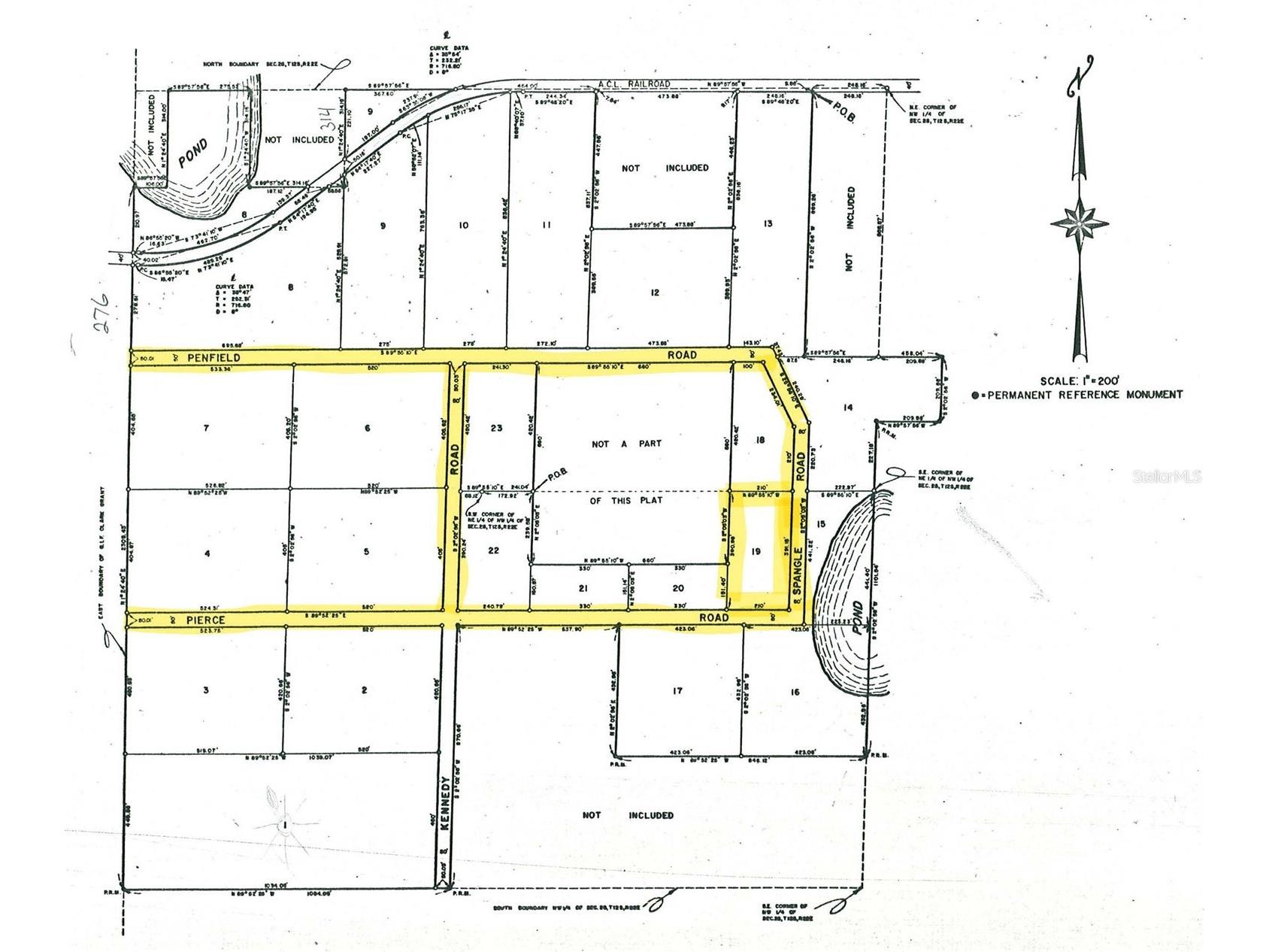 000 NE 189th Lane #LOT 19 Citra FL 32113 OM719287 image7