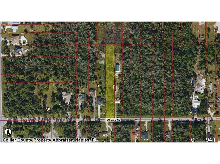 000 Ne 18th Avenue Naples FL 34120 OM711667 image1