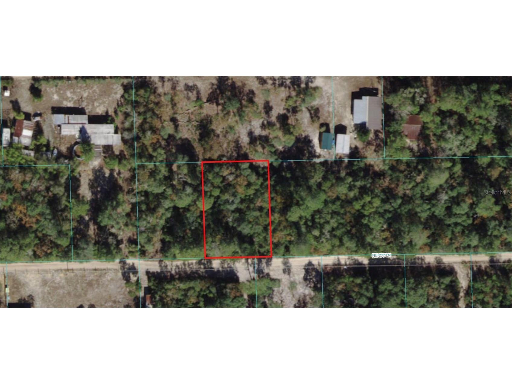 000 NE 237th Lane Fort Mc Coy FL 32134 OM669606 image1