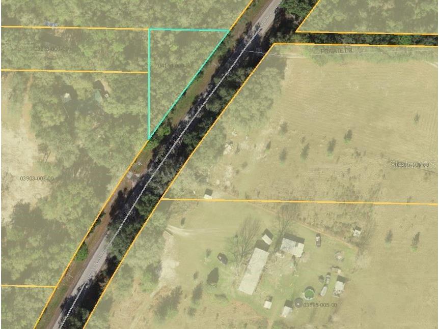 000 NE 315 Highway Fort Mc Coy FL 32134 O5992345 image1