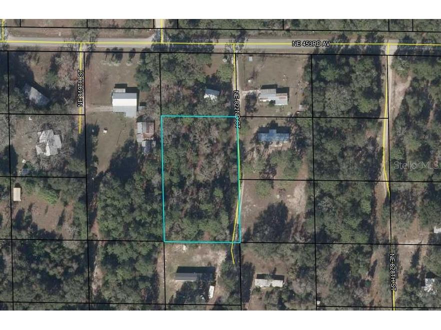 000 NE 822nd Street Old Town FL 32680 GC528040 image15