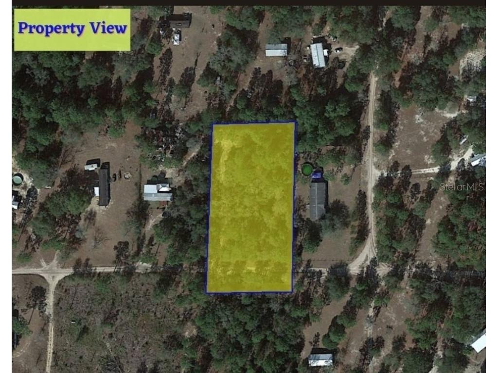 000 NE 85th Terrace Bronson FL 32621 OM650764 image1