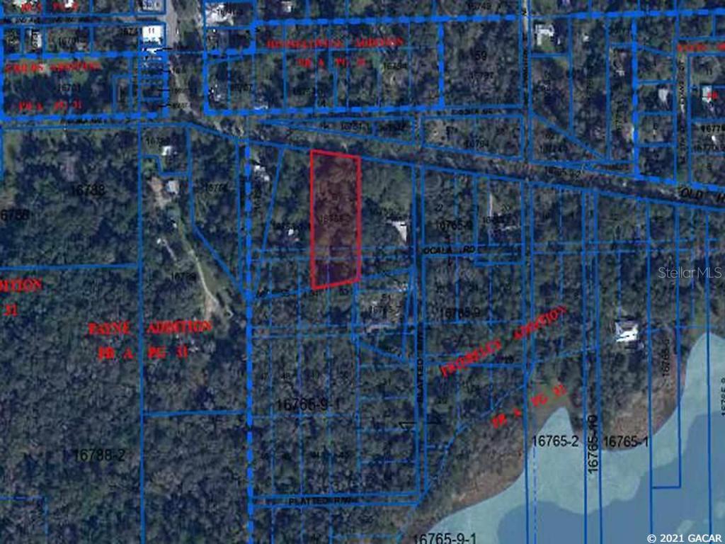 000 NE Tuscawilla Road Micanopy FL 32667 GC444174 image1