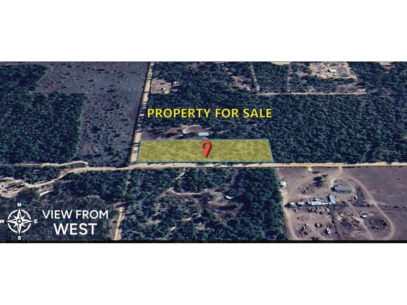 000 Nonawood Road Fountain FL 32438 OM684096 image1